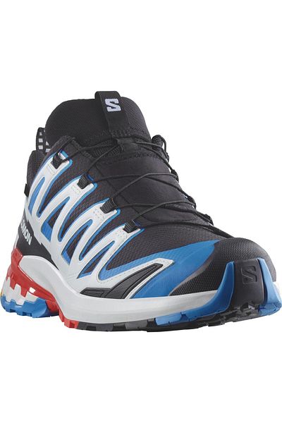 Salomon Xa Pro 3D V9 Gore-Tex Men's Outdoor Shoes - Black White