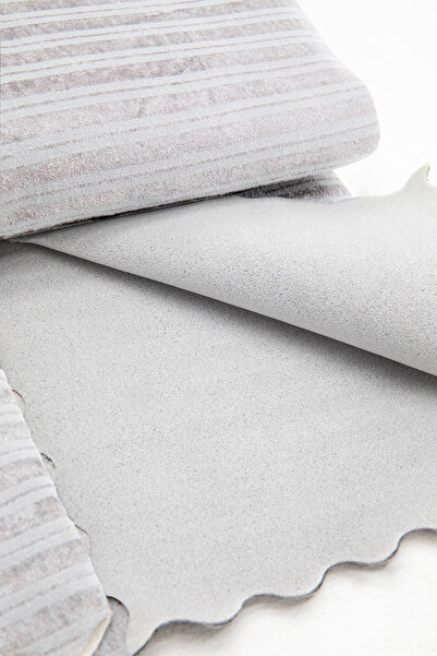 FAVORA Non-Slip Base Sponge Velvet Sofa - Sofa Bed Cover 170X210 - Gray