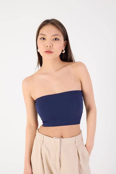 Addax Seamless Bustier - Model B0240-r6r9