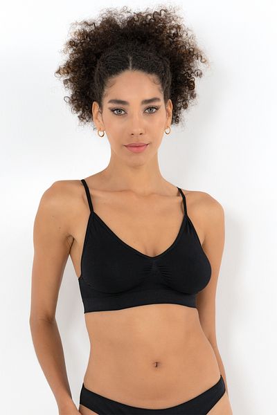 Doremi Seamless Bustier