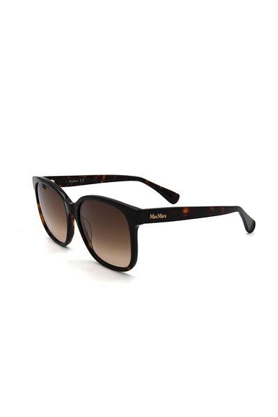 Maxmara Mm 0025 52f Women's Sunglasses