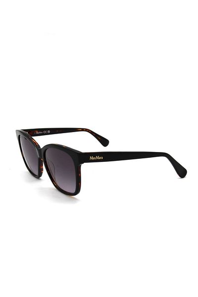 Maxmara Mm 0042S 05B Women Sunglasses