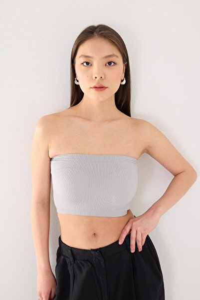 Addax Seamless Bustier - Model B0240-r6r9