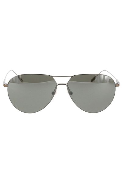Ermenegildo Zegna Ez 0185 08c Sunglasses for Men