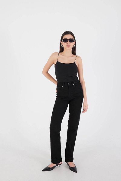 Addax A2404-S8 Stringed Tank Top