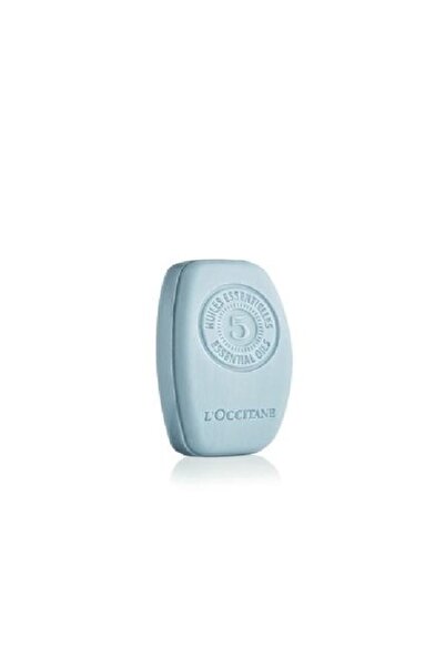 L'Occitane Aromakoloji Canlandırıcı Ferahlatan Katı Şampuan-aromachology Purifying Freshness Solid Shampoo 60gr