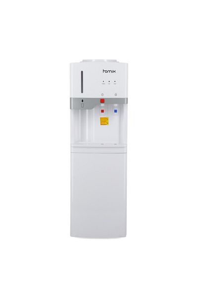 HOMİX 220-240V Floor Standing Hot and Cold Water Dispenser - 2 Years Warranty