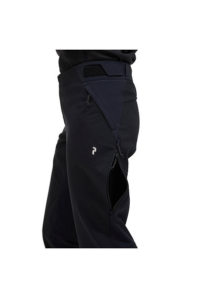 Peak Performance بنطال نسائي من Ascent Softshell