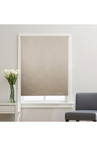 micasa Paris Modern and Elegant Design Jacquard Roller Blinds 150 x 240cm