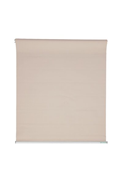 micasa Easy to Install Durable Blackout Roller Blind for Window 90 x 180cm