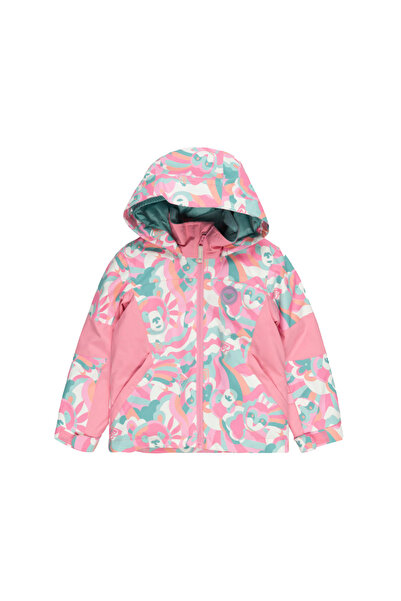 Roxy Snowy Tale Jk Kız Çocuk Snowboard Ceketi Kız Çocuk SNOWBOARD CEKETİ ERLTJ03025