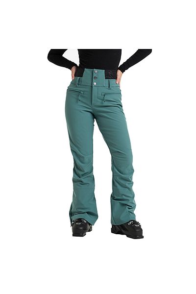 Roxy Women's Snowboard Pants Rising High