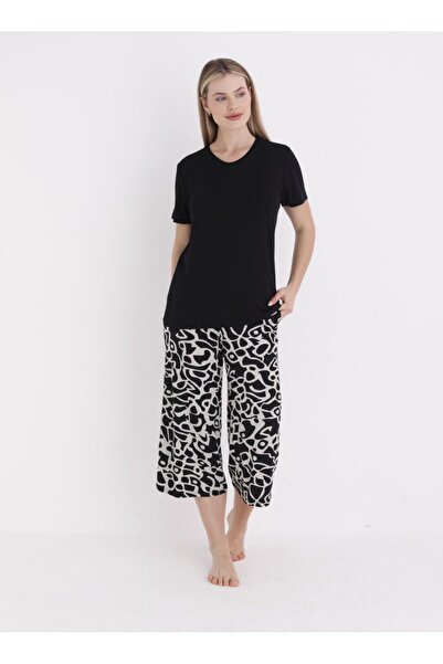 Olivera OLİVERA PİJAMA TAKIMI