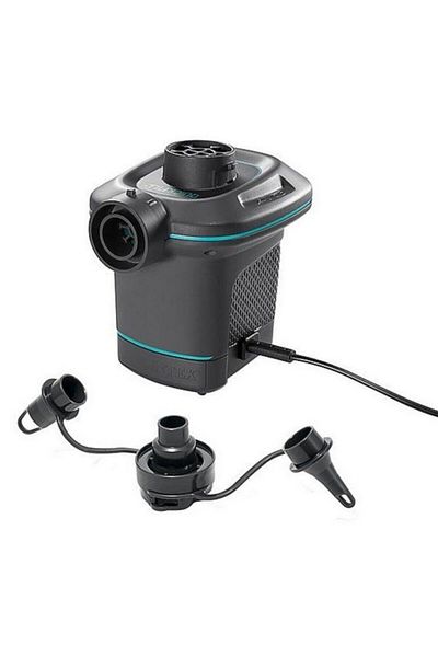 Intex 220V Quick-Fill Electric Air Pump
