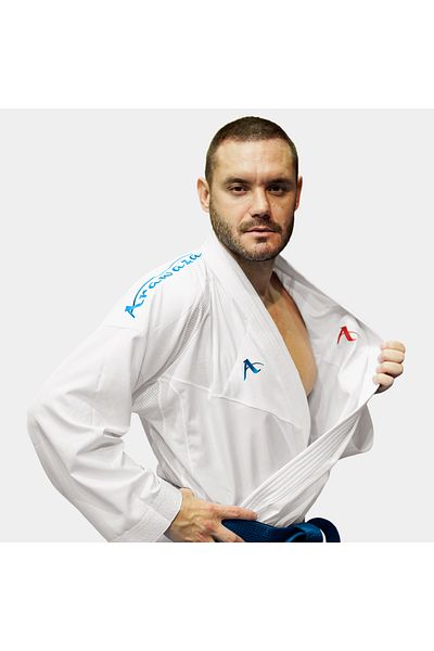 Arawaza Rev-X Reversible Premiere League Double-Sided Karate Dress