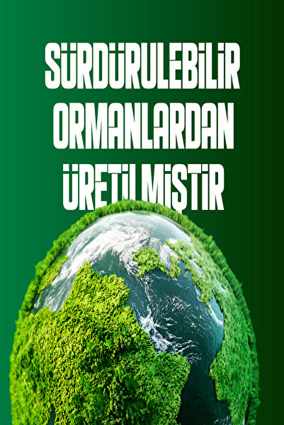 ÇIRAMATİK Doğal 32'li Kahverengi Tutuşturucu Çıra-mangal Ve Şömine Tutuşturucusu