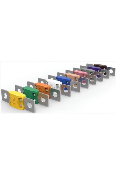 Üstün 150 Amper Midival Sigorta 150A