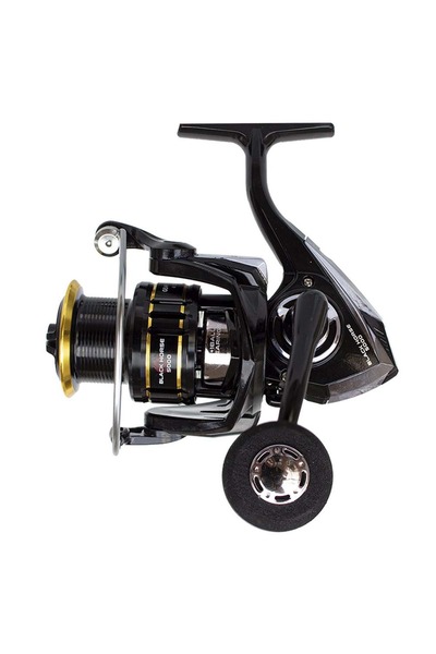Black Horse 5000 3 1 Bb Fishing Line Machine (RMXBH5000)