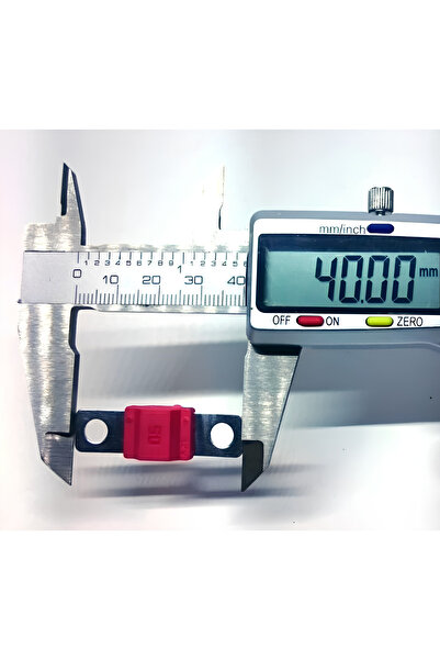 Üstün 150 Amper Midival Sigorta 150A