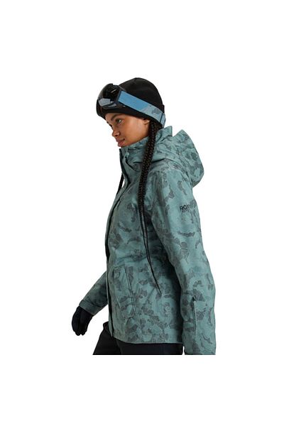 Roxy Jetty Jk Women's Snowboard Jacket