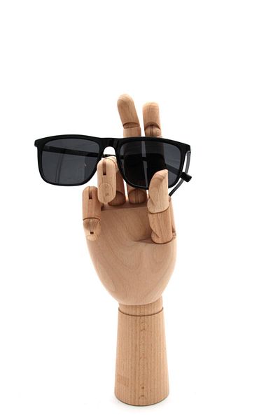 Marisol Mrs Oxford C01 - Sunglasses for Men