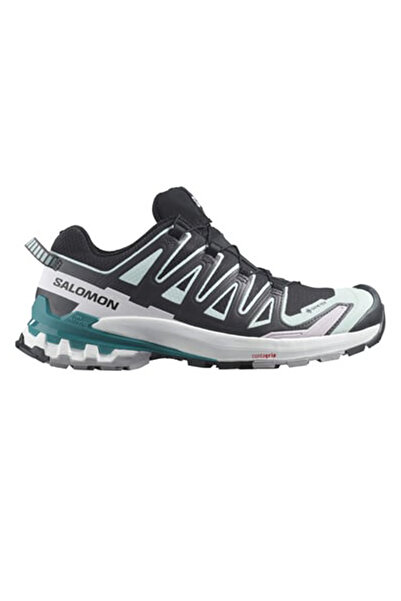 Salomon Xa Pro 3d V9 Gore-tex W Kadın Siyah Outdoor Koşu Ayakkabısı L47119100