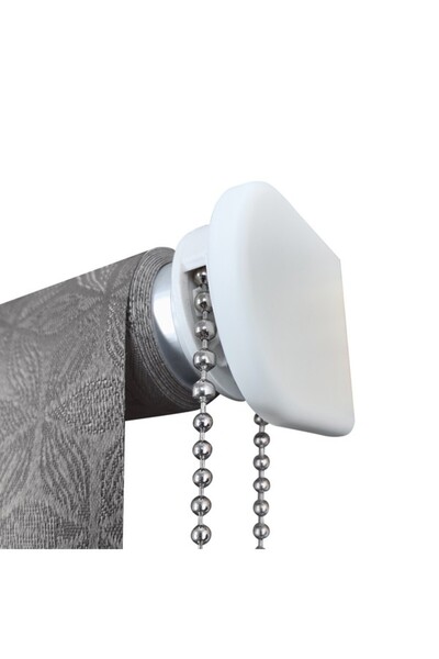 micasa Rectangular Shaped Jacquard Window Roller Blinds 180 x 240cm