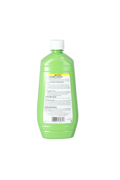 Tiki Clean Burn Torch Fuel 32 oz.