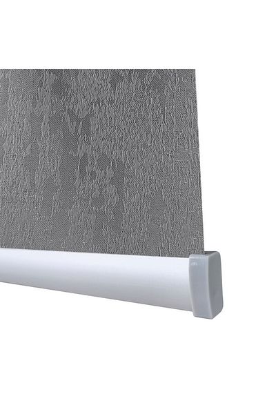 micasa Easy to Install Durable Material Jacquard Roller Blinds 240 x 120cm