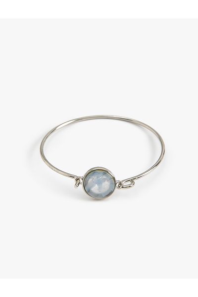 Koton Natural Stone Look Bracelet