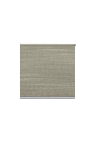micasa Textured Elegant and Simple Design Blackout Roller Blind 180 x 120cm