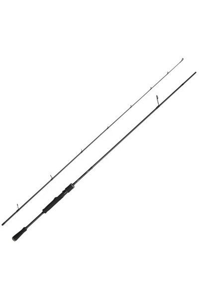 DAM Yagi Ultra Light Jig 2,10 M 2-12 gr 2 Parça Spin Kamışı
