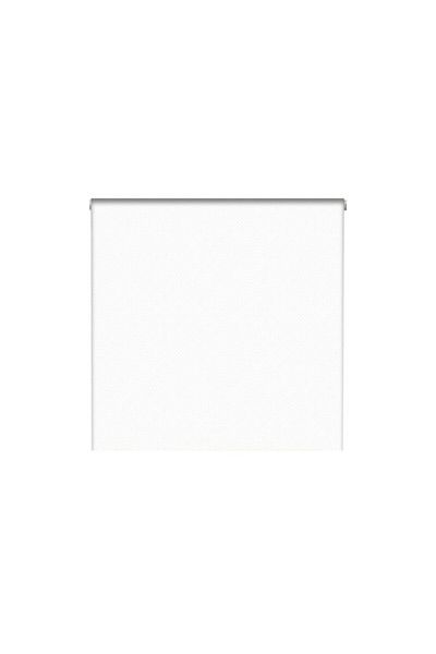 micasa Textured Elegant and Simple Design Blackout Roller Blind 180 x 180cm