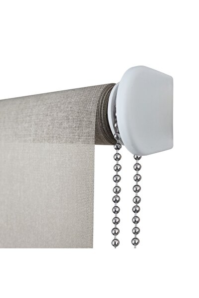 micasa Rectangular Shaped High Quality Window Roller Blinds 180 x 240cm