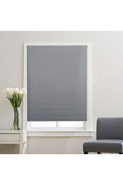 micasa Rectangular Shaped Jacquard Window Roller Blinds 180 x 240cm