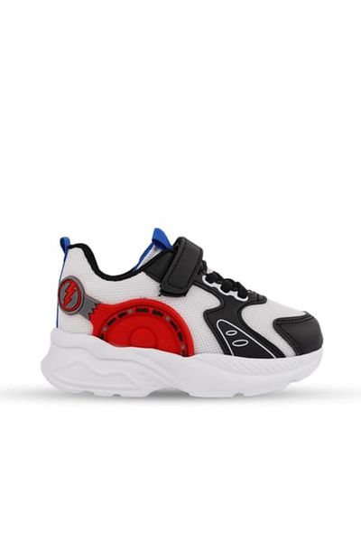 Cool Mose Booties Pantofi sport pentru copii Negri