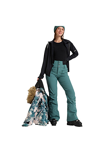 Roxy Rising High Pt Women's Snowboard Pants Women's Snowboard Pants Erjtp03272