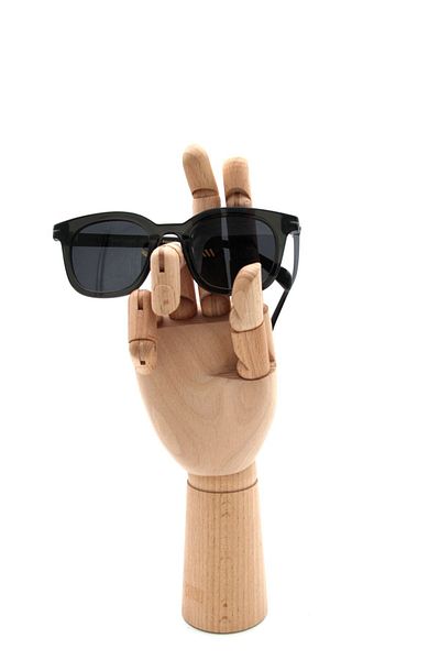 Marisol Mrs Amsterdam C06 Unisex Sunglasses