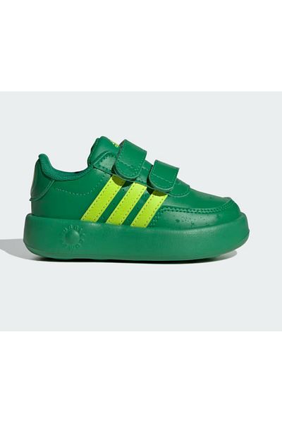 adidas X Disney Breaknet Monștri Inc. Pantofi pentru copii Jh9234