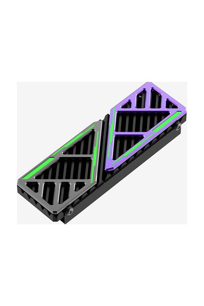 Hiksemi M2 Ssd Cooler