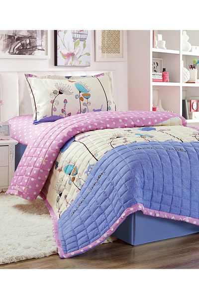 Generic Sleep Night, Kids Compressed 3Piece Comforter Set By Sleep Night, Single Size