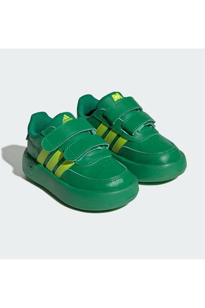 adidas X Disney Breaknet Monștri Inc. Pantofi pentru copii Jh9234