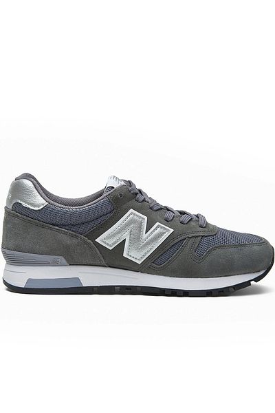 New Balance 565 Lifestyle - Daily Casual Sports Sneaker Shoes Walking Shoes Colorful