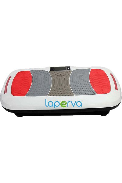 Laperva Vibration And Massage Device, 1 Piece, Boost Metabolism,helps Strengthen Tissues, Muscles.
