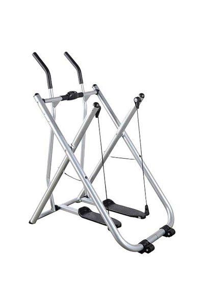 Laperva Air Walker W.cylinder, 1 Piece,full Body Workout,tighten The Buttocks & Hips.