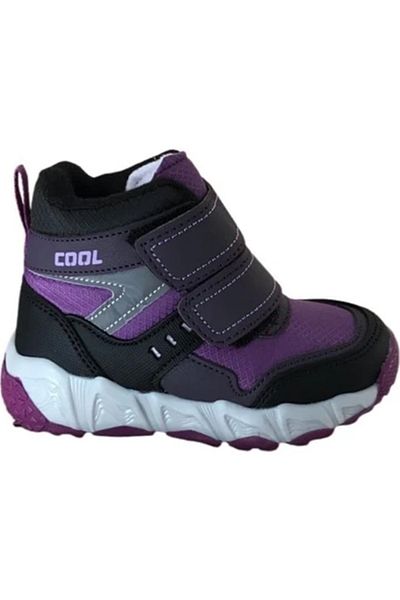 Cool Μωβ Hunter Booties Μποτάκια