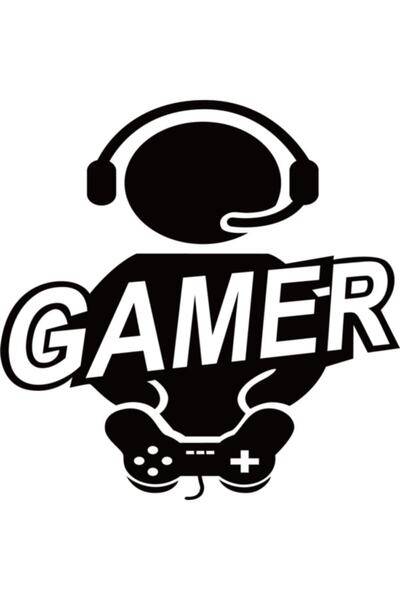 Generic Brand ملصق ألعاب 20 × 20 سم