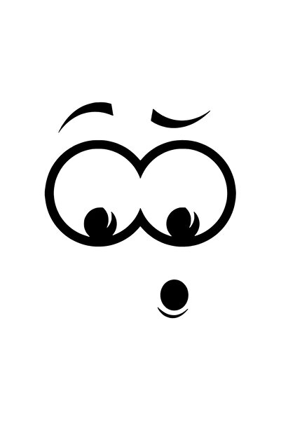 jurastore ملصق ديكور جداري عالي الجودة من كلوزيت، مقاس 40 × 44 سم