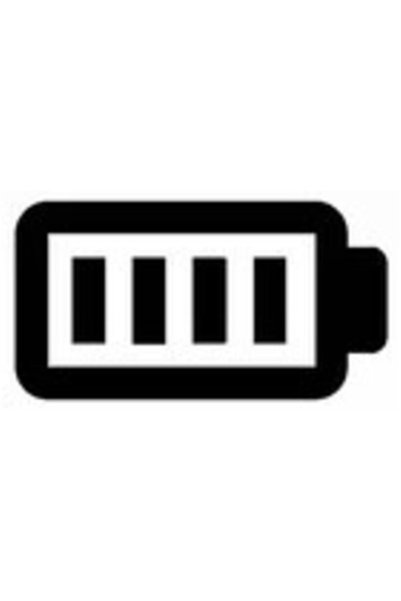 pınaxar Battery Design Sticker A+Quality 19 X 10 cm Durable