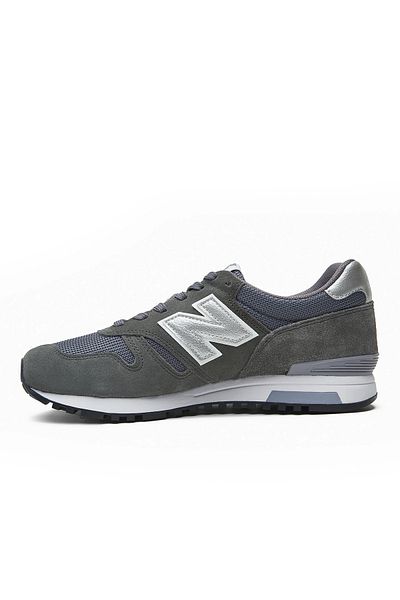New Balance 565 Lifestyle - Daily Casual Sports Sneaker Shoes Walking Shoes Colorful